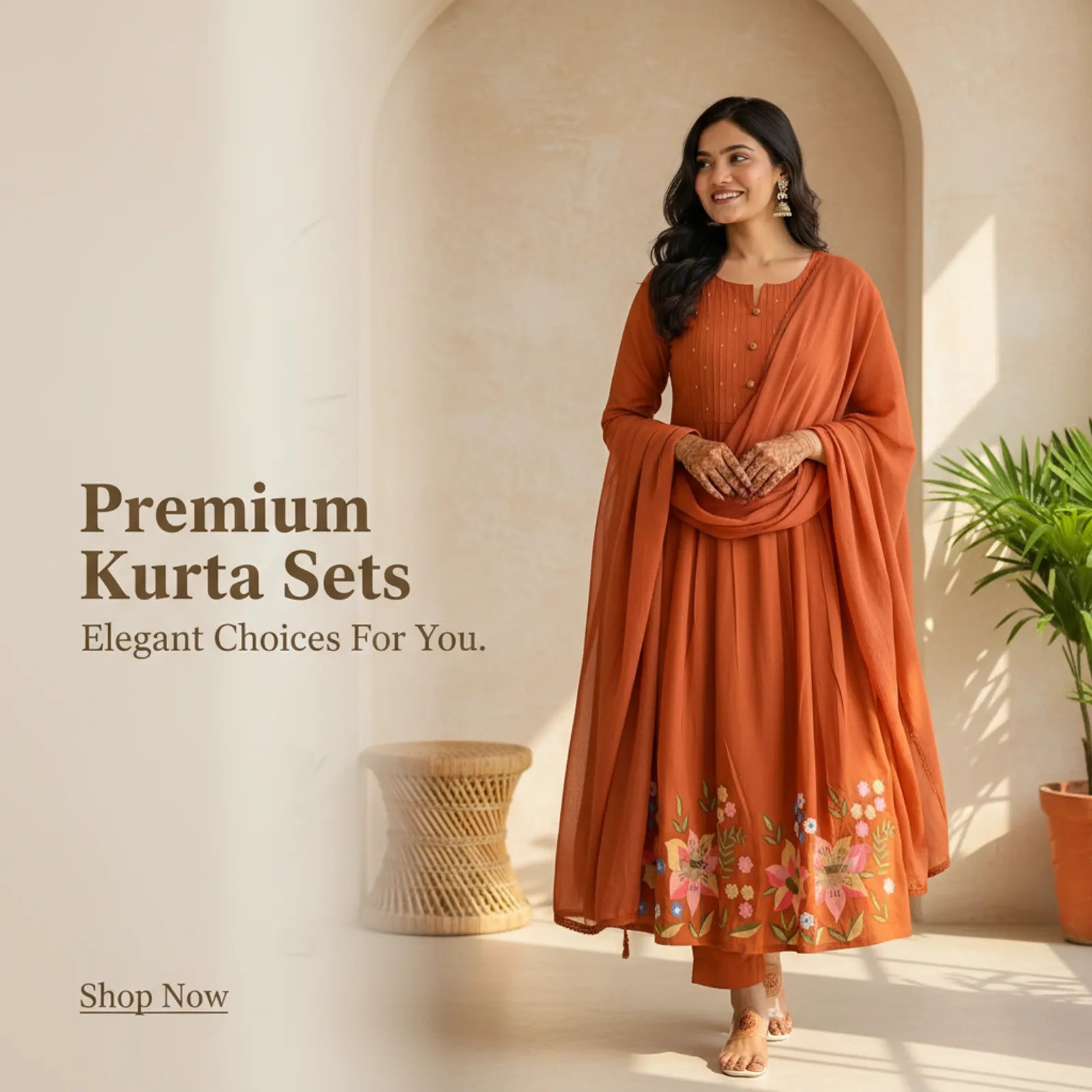 SHOP OUR LATEST COLLECTION