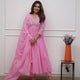 Pure Cotton Kurta and Pants with Dupatta