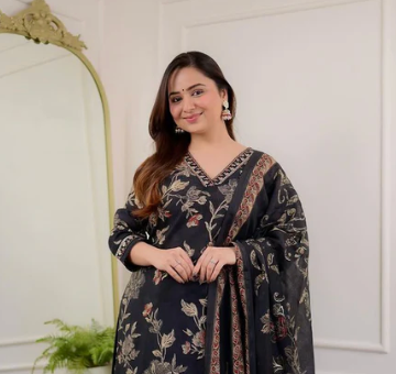 Cotton Collection