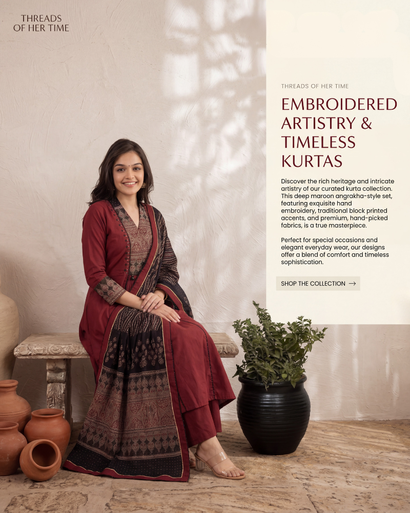 SHOP OUR LATEST COLLECTION